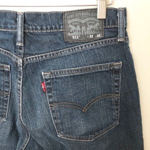 Men’s Levi’s Jeans W32 L32